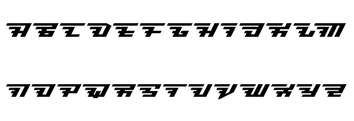 Brisk [italic] Regular لخطوط تنزيل الأحرف الكبيرة