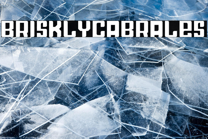 BrisklyCabrales Example 2