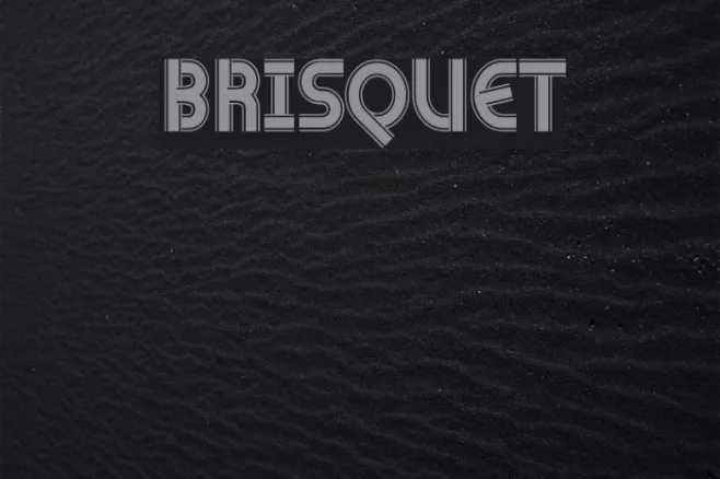 Brisquet Example 1