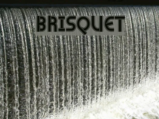 Brisquet Example 3