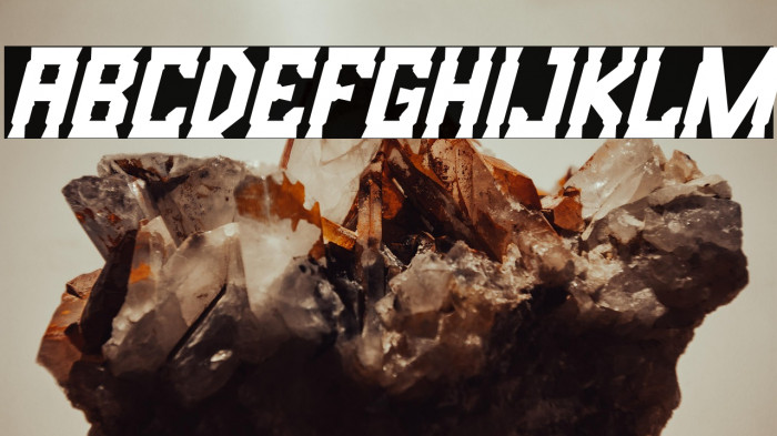 Bristle Creek Italic Example 3