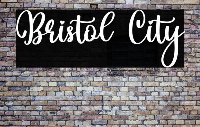 Bristol City Example 2