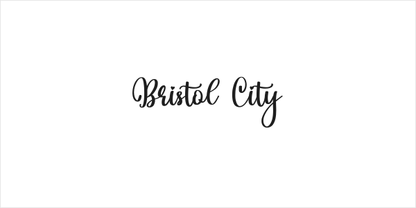 Bristol City Logo