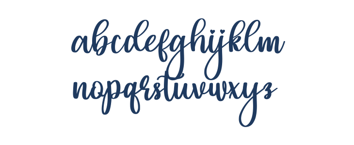 Bristol City Lowercase