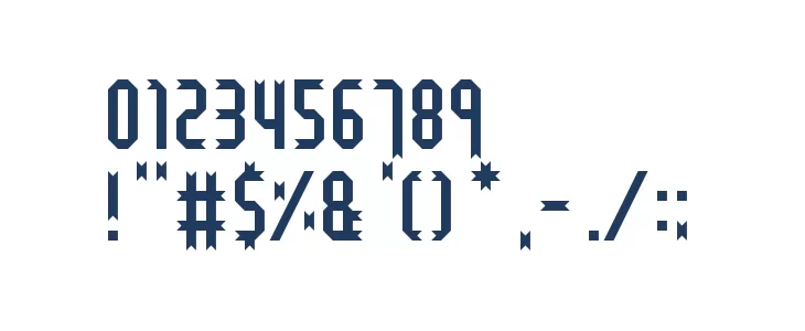 Numbers