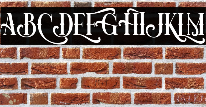 Bristol maver Regular Example 3