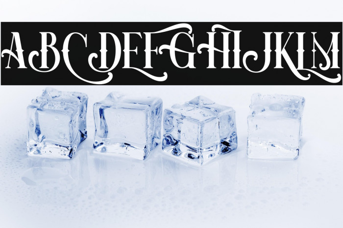 Bristol maver Regular Example 2