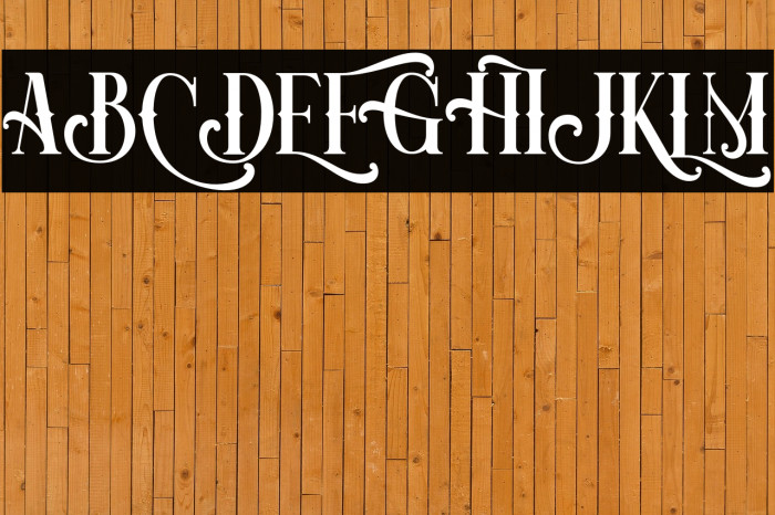 Bristol maver Regular Example 3