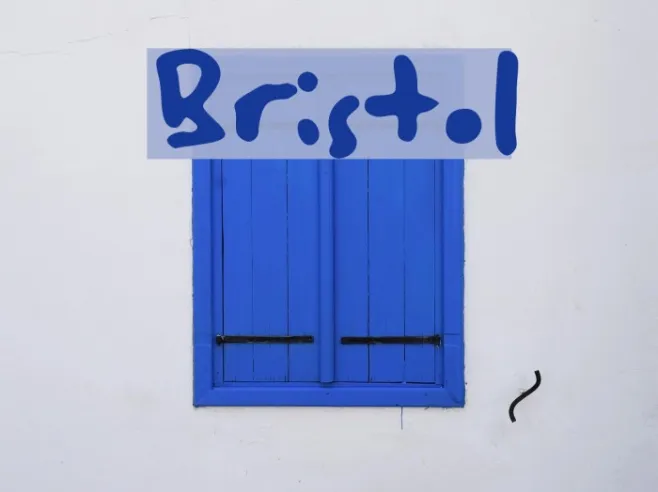 Bristol Example 2