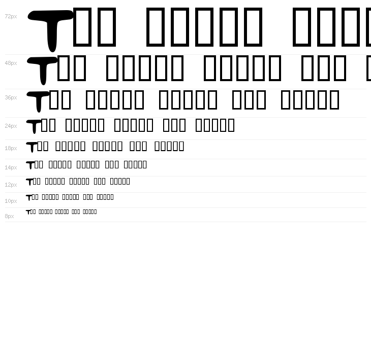 BritComics Normal Waterfall