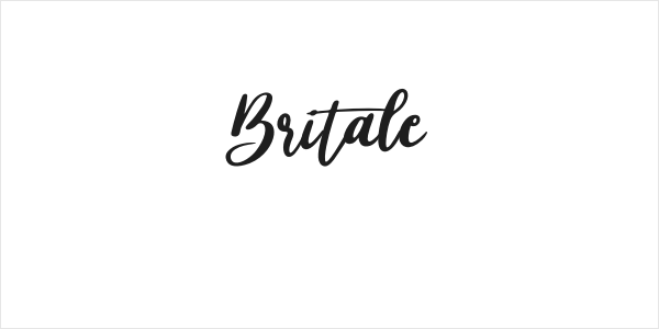 Britale Logo