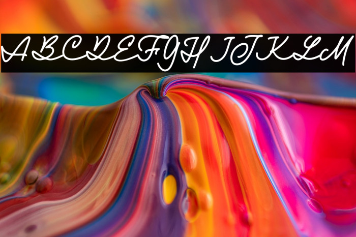 BritaniaLetter Example 3