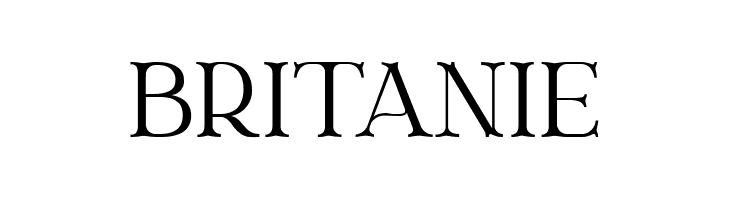 Britanie  Fuentes Gratis Descargar