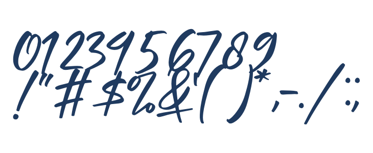 Britany Lovely Other Characters