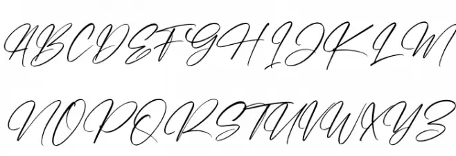 Brithan Signature