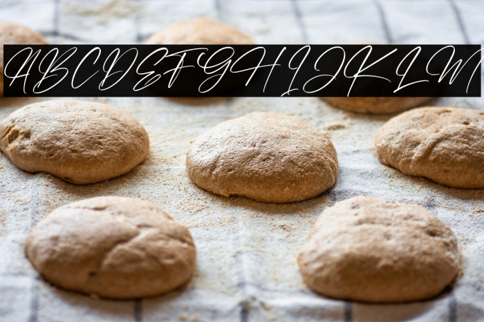 Brithan Signature Example 1