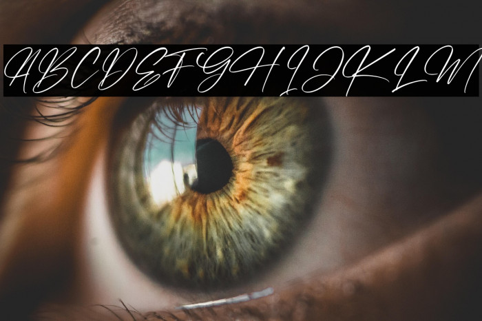 Brithan Signature Example 3