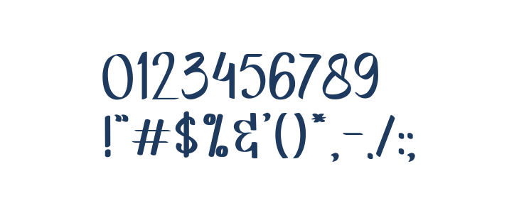 Brithsic Other Characters