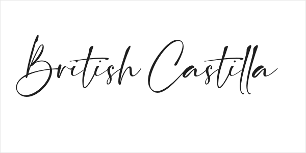British Castilla Logo