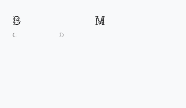 British Museum 1490 Business Card