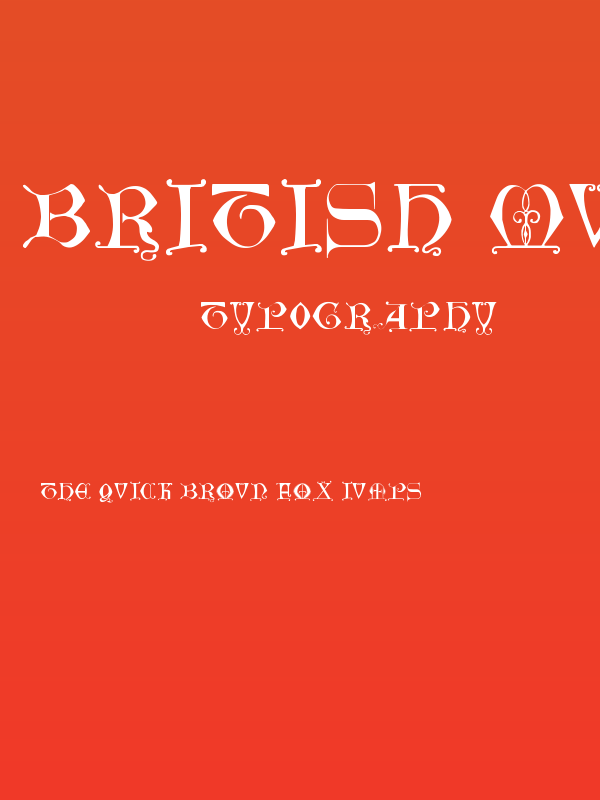 British Museum, 14th c. Poster