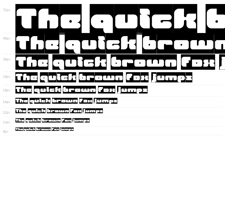 British Pop Music-Inverse Waterfall