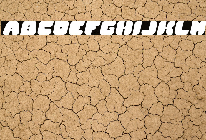 British Pop Music Italic Example 1