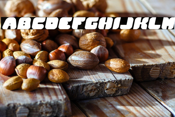 British Pop Music Italic Example 2