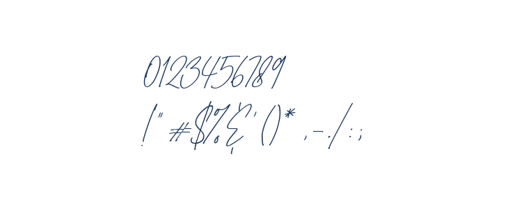 British Shorthair Other Characters