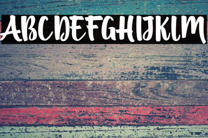 BritishScript Example 3