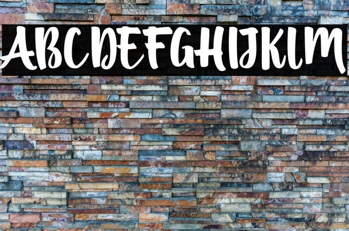 BritishScript Example 2