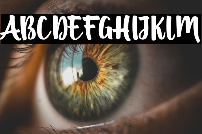 BritishScript Example 3