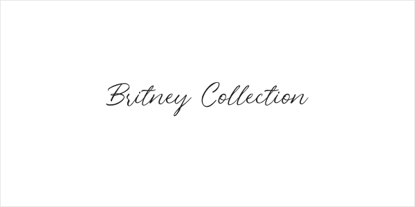 Britney Collection Logo