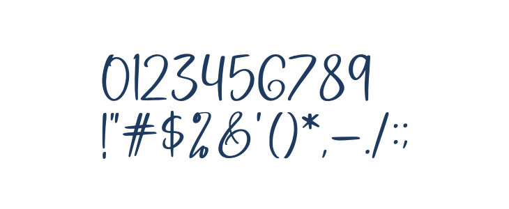 Britney Hills Other Characters