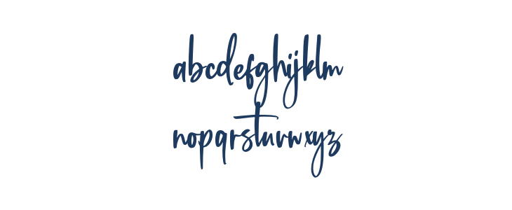 Britney Hills Lowercase