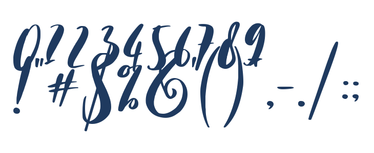 Britney Valentine Other Characters