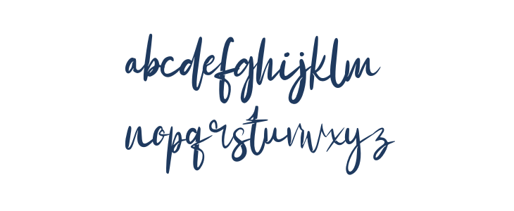 BritneyFREE Lowercase