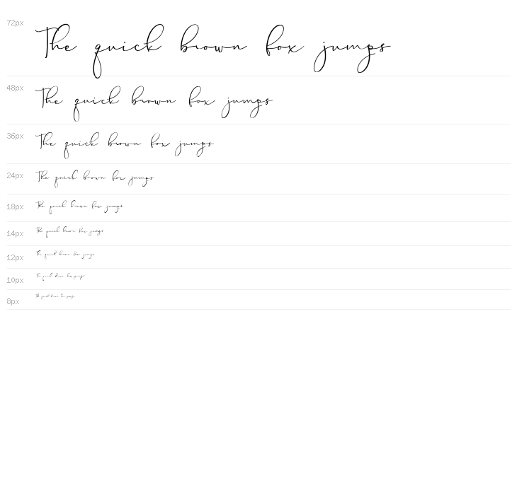 Brittaney Free Waterfall