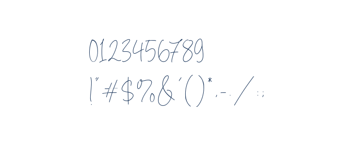 Brittaney Memories Other Characters