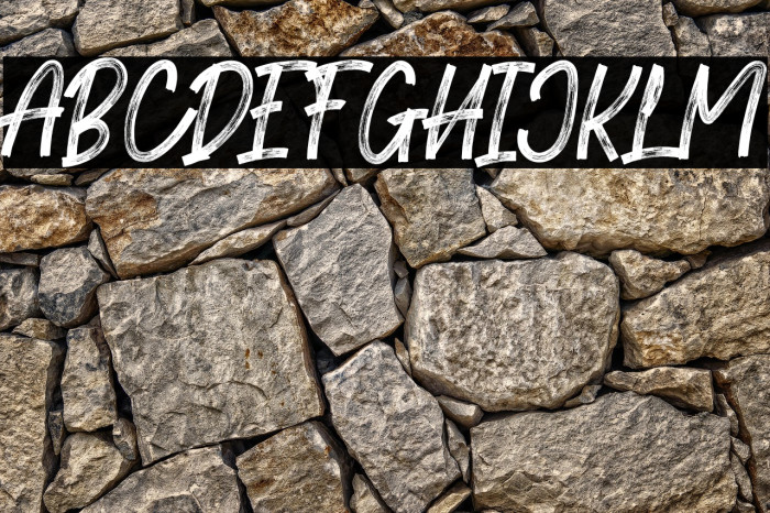 Brittanian Example 1