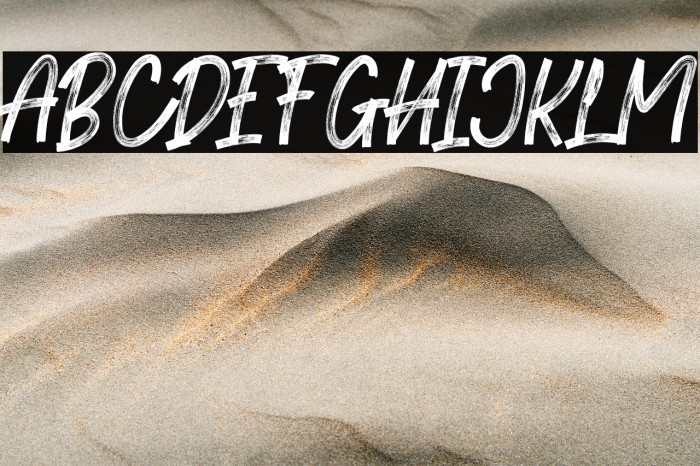 Brittanian Example 2