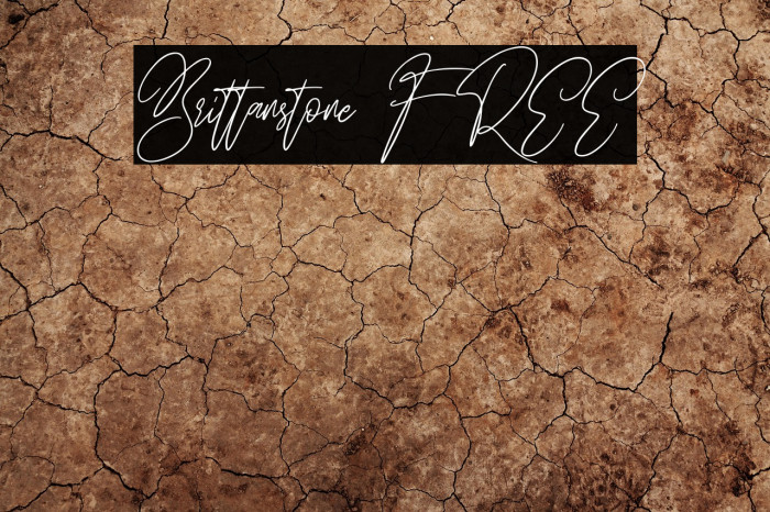 Brittanstone FREE Example 1