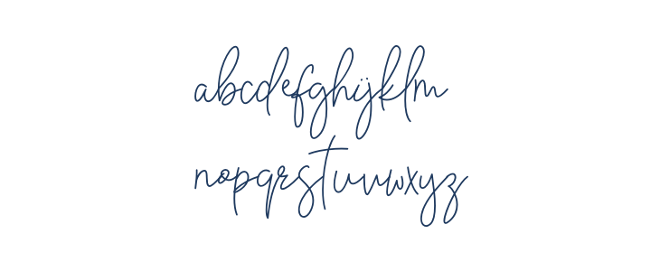 Brittany Amastry Lowercase