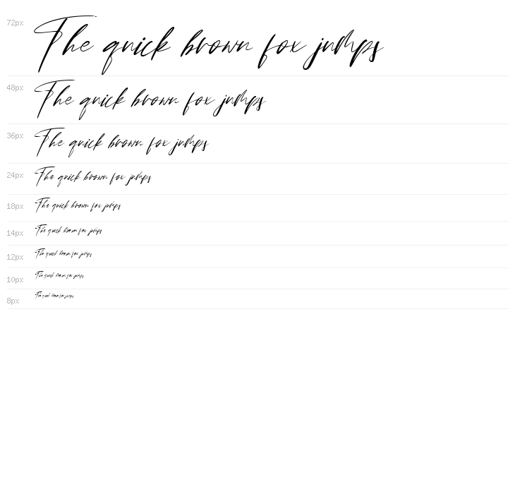 Brittany Angella Waterfall