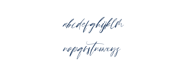 Brittany Angella Lowercase