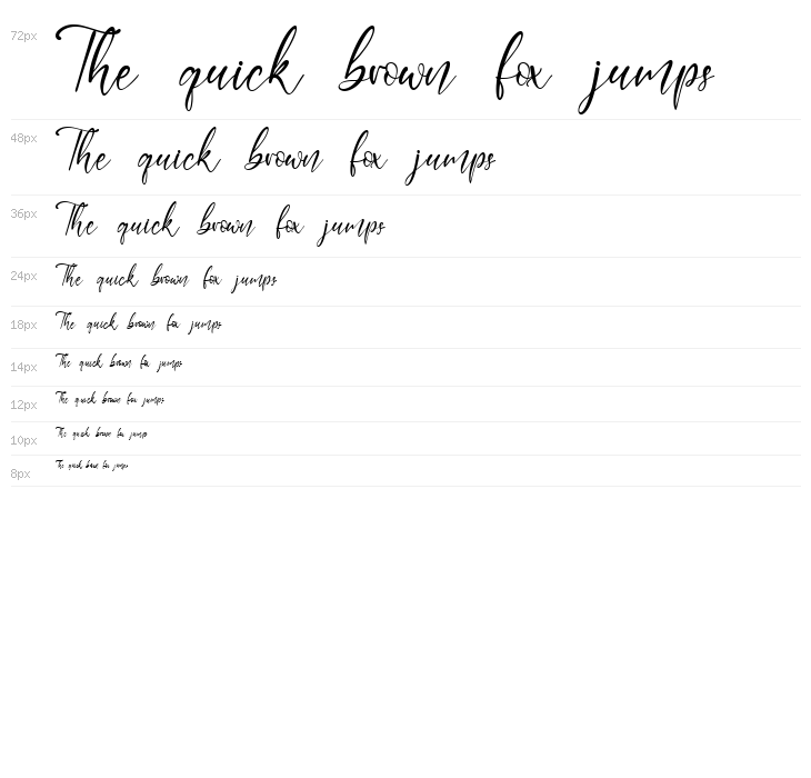 Brittany Coast Waterfall