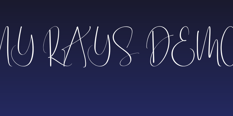 Brittany Rays Demo Script Social Header