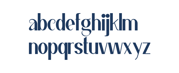 Brittany Rays Demo Lowercase