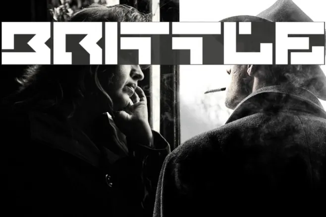 Brittle Example 2