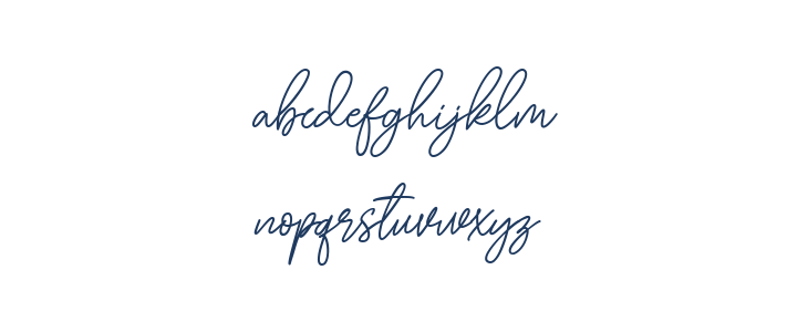 Brittney Westone Lowercase